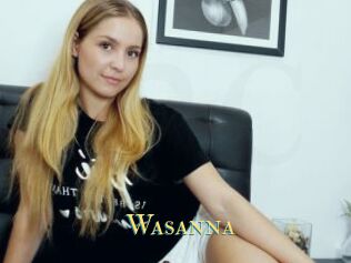 Wasanna