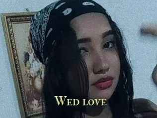 Wed_love