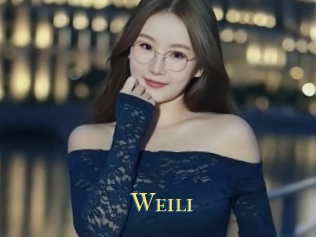 Weili
