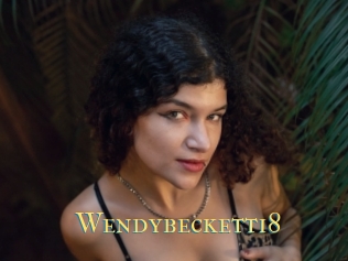 Wendybeckett18