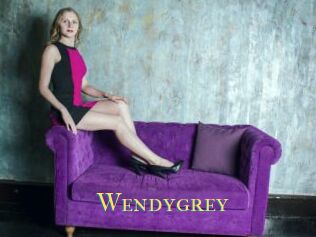 Wendygrey