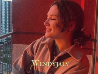 Wendyjaly