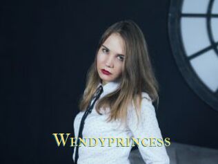 Wendyprincess