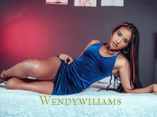 Wendywiliams