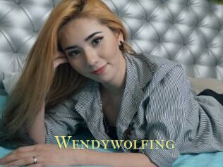 Wendywolfing