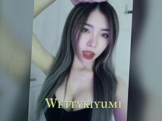 Wettykiyumi