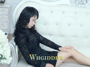 Whgiddhr