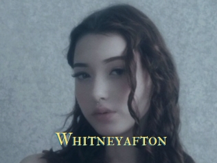 Whitneyafton