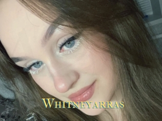 Whitneyarras