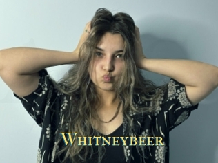 Whitneybeer