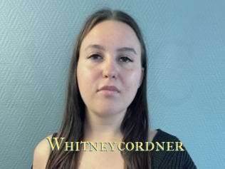 Whitneycordner