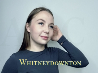 Whitneydownton