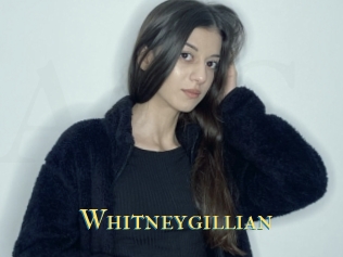 Whitneygillian