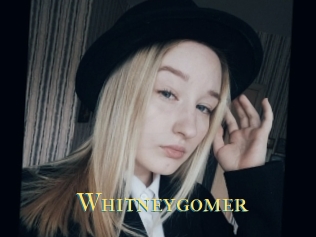 Whitneygomer