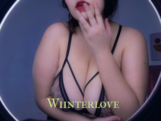 Wiinterlove