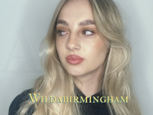 Wildabirmingham