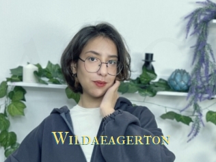 Wildaeagerton