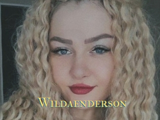 Wildaenderson