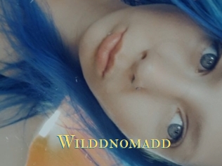 Wilddnomadd