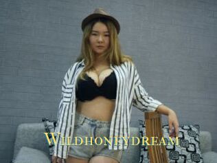 Wildhoneydream