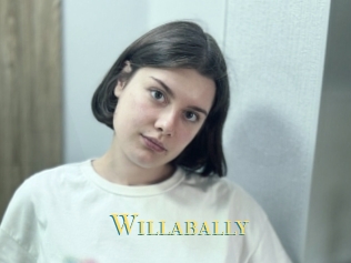 Willabally