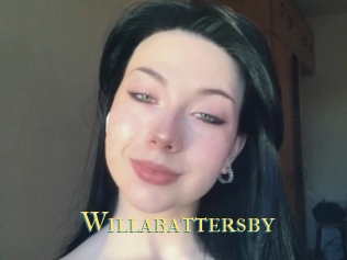 Willabattersby