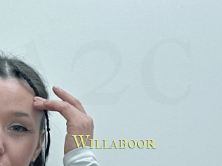 Willaboor