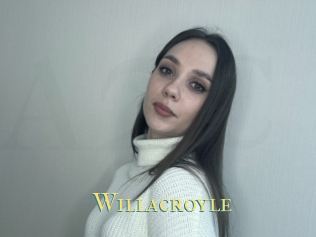 Willacroyle