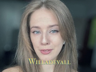 Willadevall