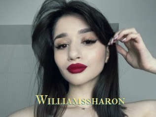 Williamssharon