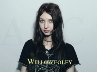 Willowfoley