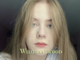 Wilonaatwood