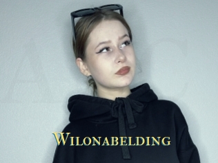 Wilonabelding