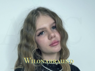 Wilonabraund