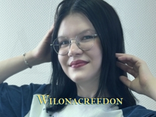 Wilonacreedon