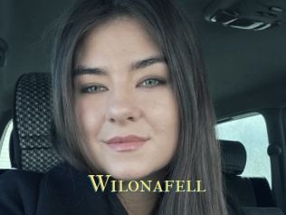 Wilonafell