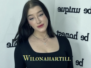 Wilonahartill