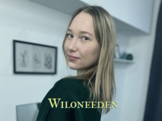 Wiloneeden