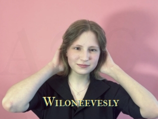 Wiloneevesly