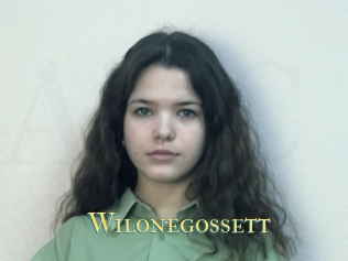 Wilonegossett