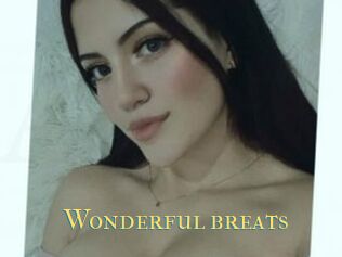 Wonderful_breats