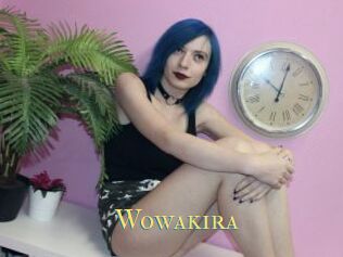 Wowakira