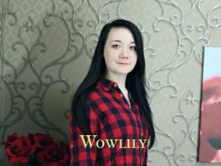 Wowlily