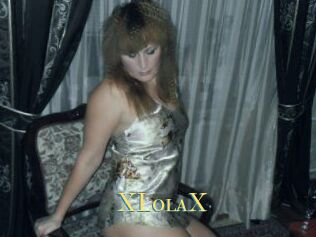 XLolaX
