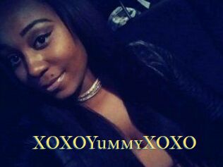 XOXOYummyXOXO