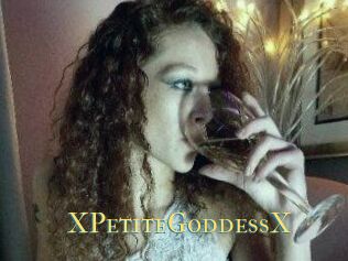 XPetiteGoddessX