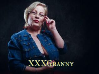 XXXGranny