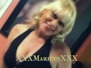 XXXMarilynXXX