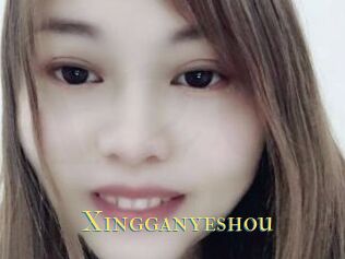 Xingganyeshou