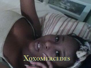 Xoxomercedes